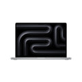 MacBook Pro 16-Inch - Silver - 24GB RAM, 1TB Storage