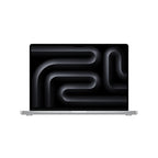 MacBook Pro 16-Inch - Silver - 24GB RAM, 1TB Storage