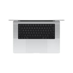 MacBook Pro 16-Inch - Silver - 24GB RAM, 1TB Storage