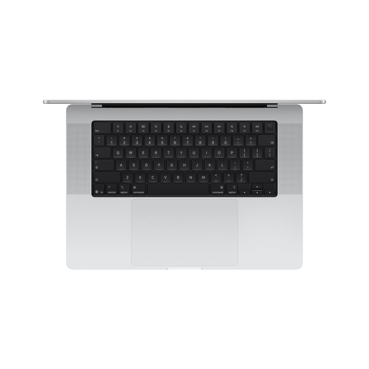MacBook Pro 16-Inch - Silver - 24GB RAM, 1TB Storage