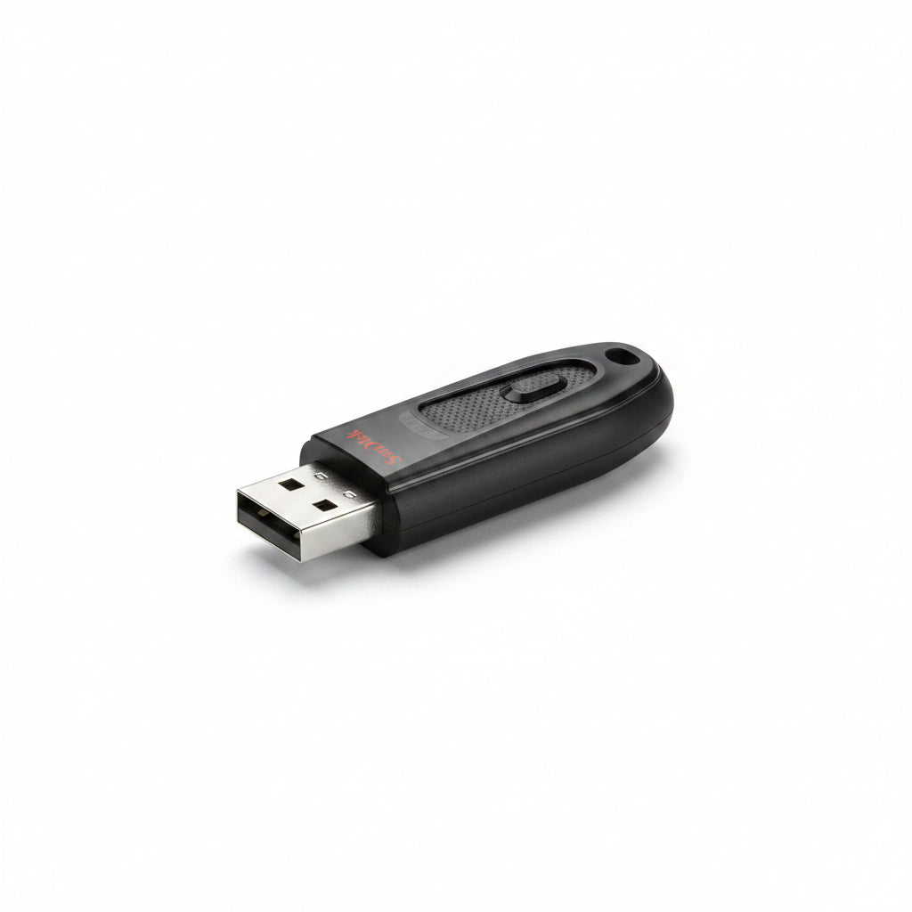 Ultra - USB 3.0 Flash Drive 32GB