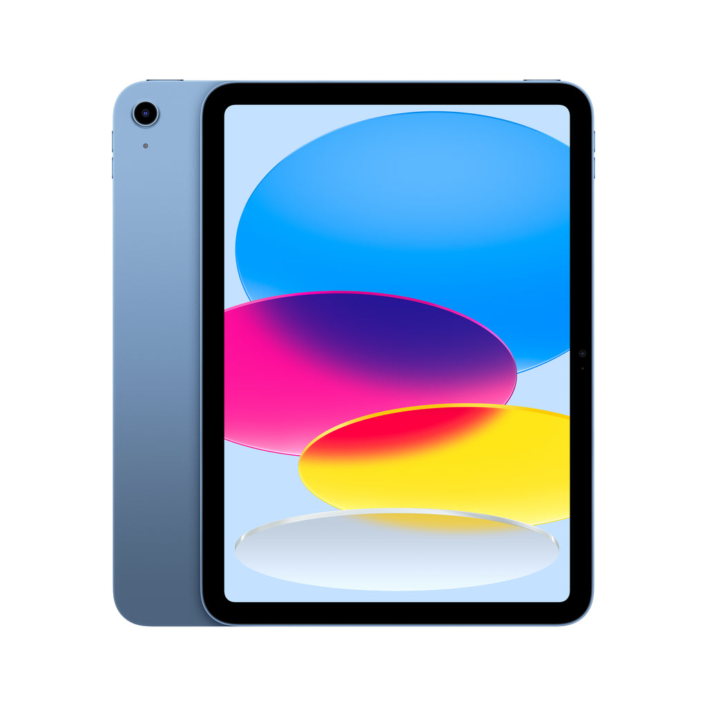iPad 11-inch - Blue - Demo - 256GB Storage