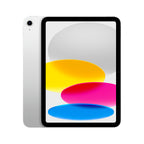 11-Inch iPad (11th Generation) - WIFI - 128GB Silver