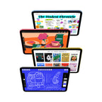 11-Inch iPad (11th Generation) - WIFI - 128GB Silver