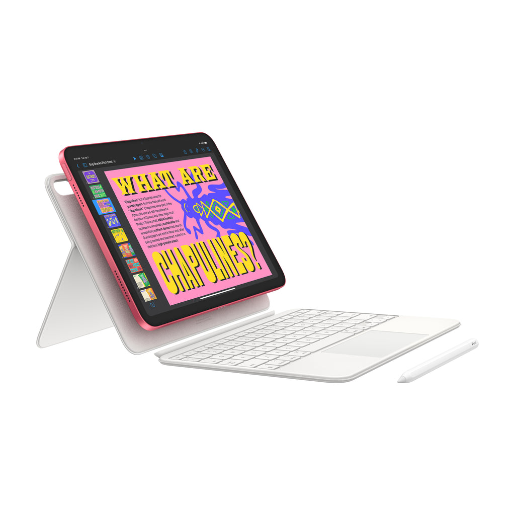11-Inch iPad (11th Generation) - WIFI - 128GB Silver