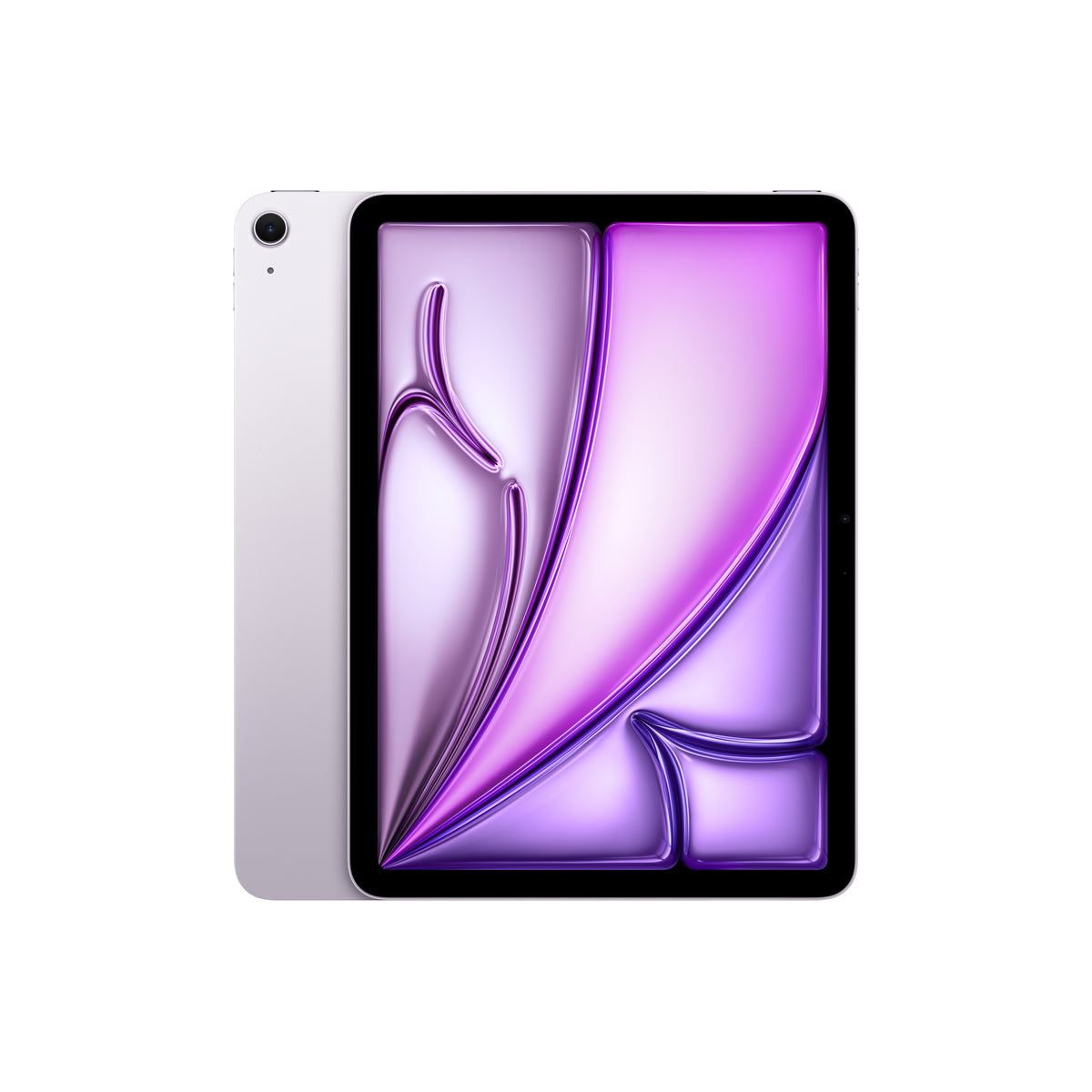 iPad Air 11-Inch - Purple - 12GB RAM, 128GB Storage