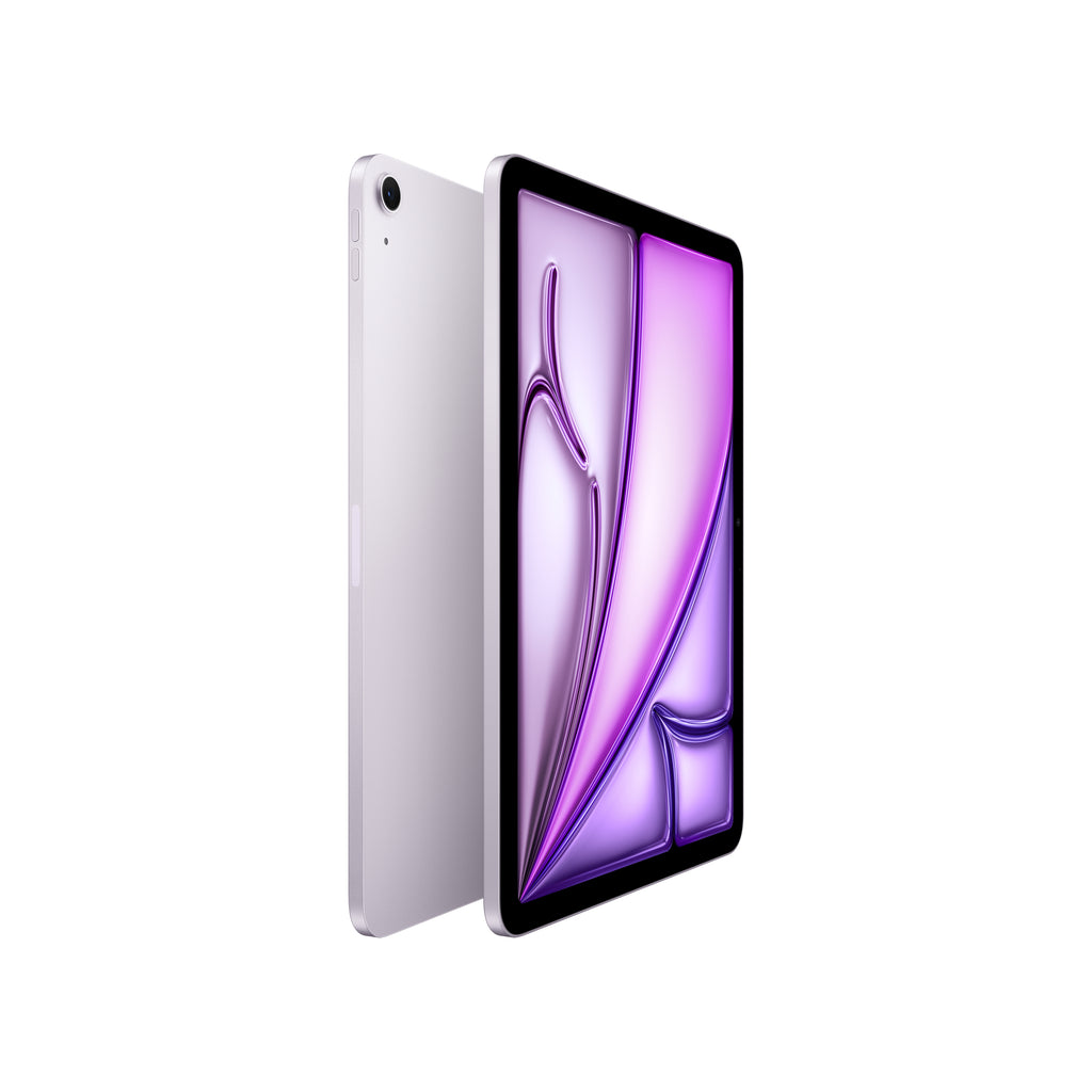 iPad Air 11 - Purple - Demo - 12GB RAM, 128GB Storage