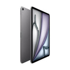 iPad Air 13-Inch (M4) - Space Gray - 12GB RAM, 128GB Storage