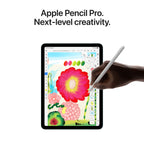 iPad Air 13-Inch (M4) - Space Gray - 12GB RAM, 128GB Storage
