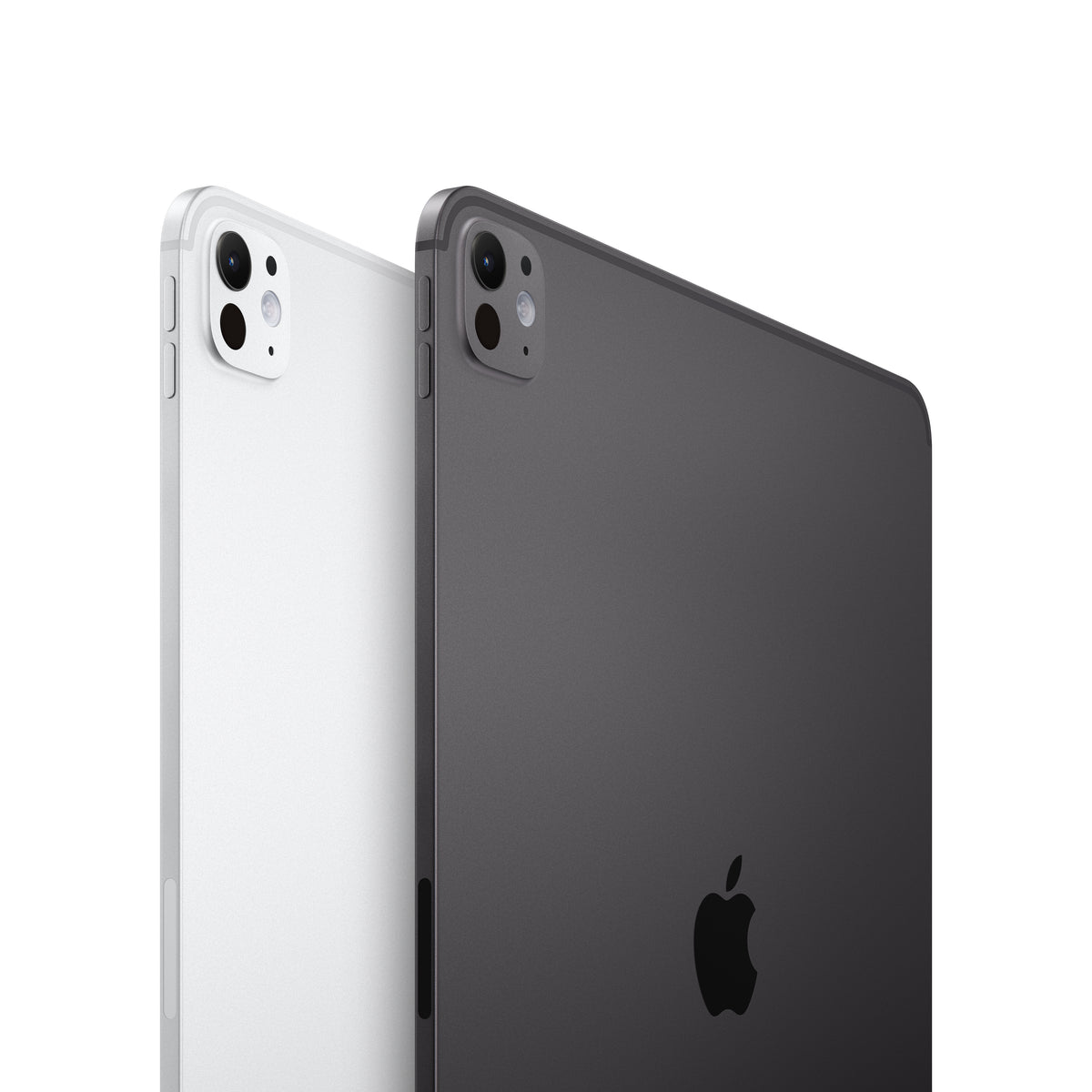 iPad Pro 11 - Silver - Demo - 12GB RAM, 256GB Storage