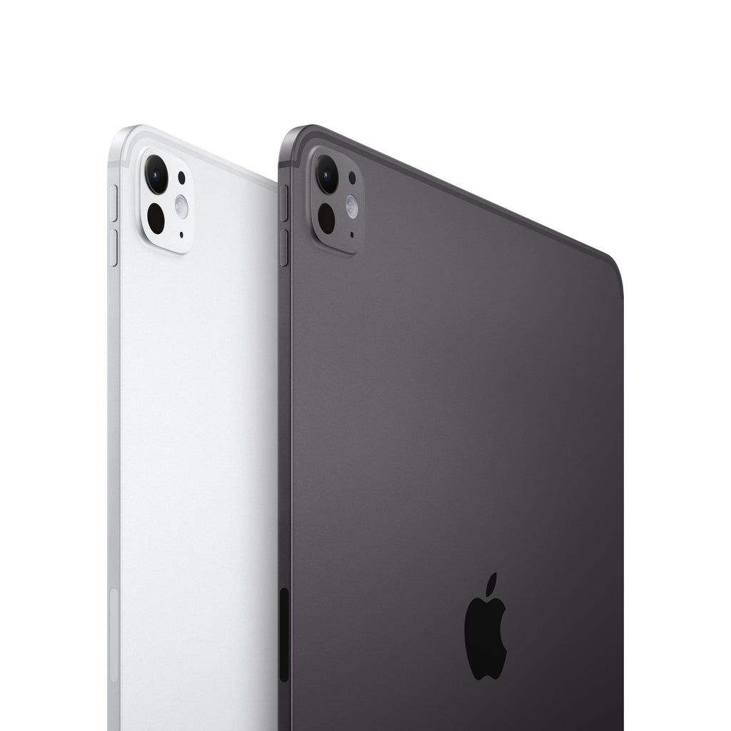 iPad Pro 13 - Space Black - DEMO - 8GB RAM, 256GB Storage