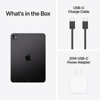iPad Pro 13 - Space Black - DEMO - 8GB RAM, 256GB Storage